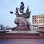 Кораблик - Актау